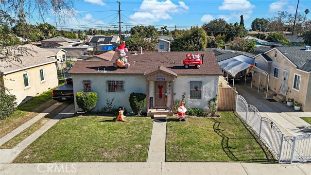 Detail Gallery Image 5 of 22 For 14524 S Cookacre, Compton,  CA 90221 - 2 Beds | 1 Baths
