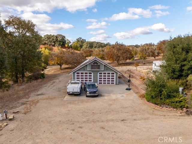 Detail Gallery Image 16 of 51 For 4350 Vineyard Dr, Paso Robles,  CA 93446 - 4 Beds | 3/1 Baths