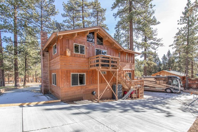 Detail Gallery Image 39 of 42 For 1113 Michael Ave, Big Bear City,  CA 92314 - 5 Beds | 2/1 Baths