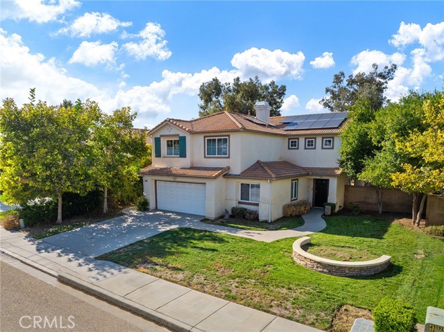 Detail Gallery Image 42 of 47 For 28346 Saddlecrest St, Menifee,  CA 92585 - 4 Beds | 2/1 Baths