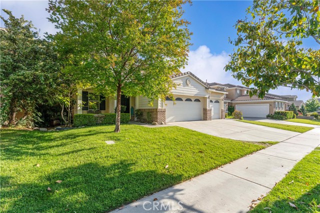 Detail Gallery Image 36 of 42 For 15601 N Peak Ln, Fontana,  CA 92336 - 4 Beds | 3 Baths