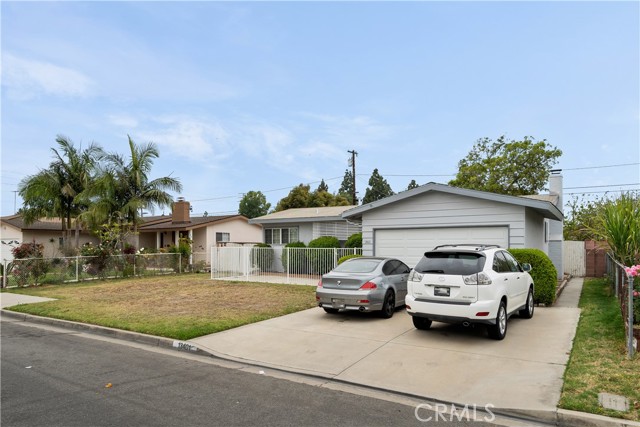 13401 Balos Dr, Garden Grove, CA 92844