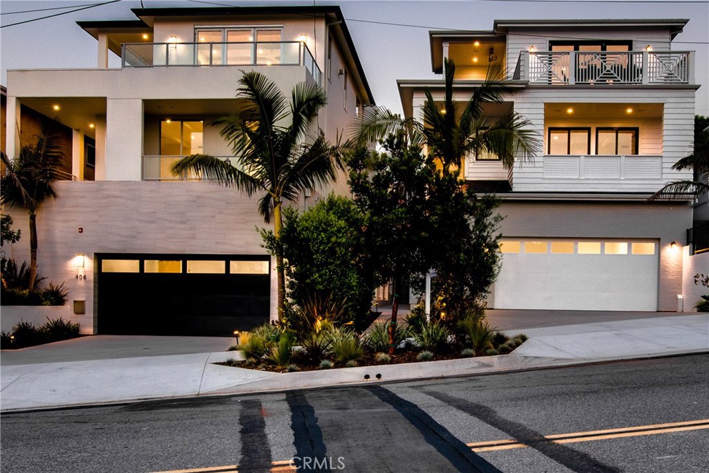 408 S Francisca Avenue, Redondo Beach, CA 90277