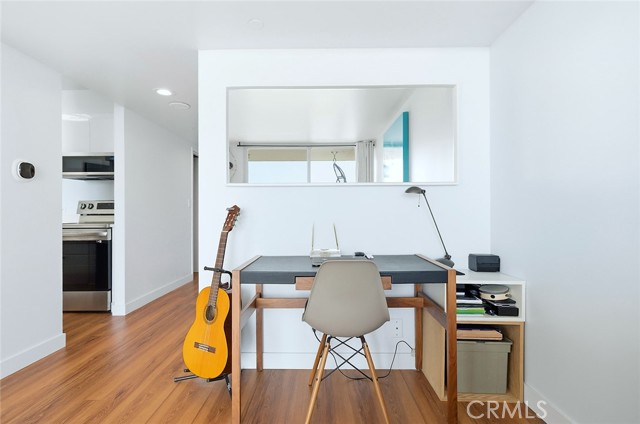 Detail Gallery Image 23 of 37 For 201 Ocean Ave 602p,  Santa Monica,  CA 90402 - 0 Beds | 1 Baths