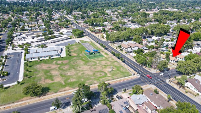 Detail Gallery Image 47 of 47 For 1051 W 20th St, Merced,  CA 95340 - 2 Beds | 1 Baths