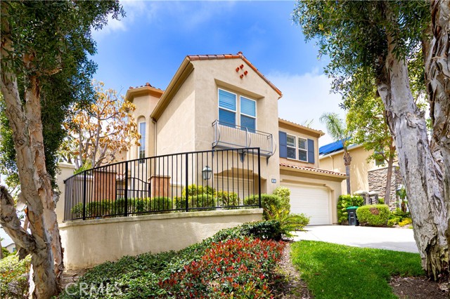 Detail Gallery Image 1 of 30 For 17 Veneto, Newport Coast,  CA 92657 - 3 Beds | 2/1 Baths