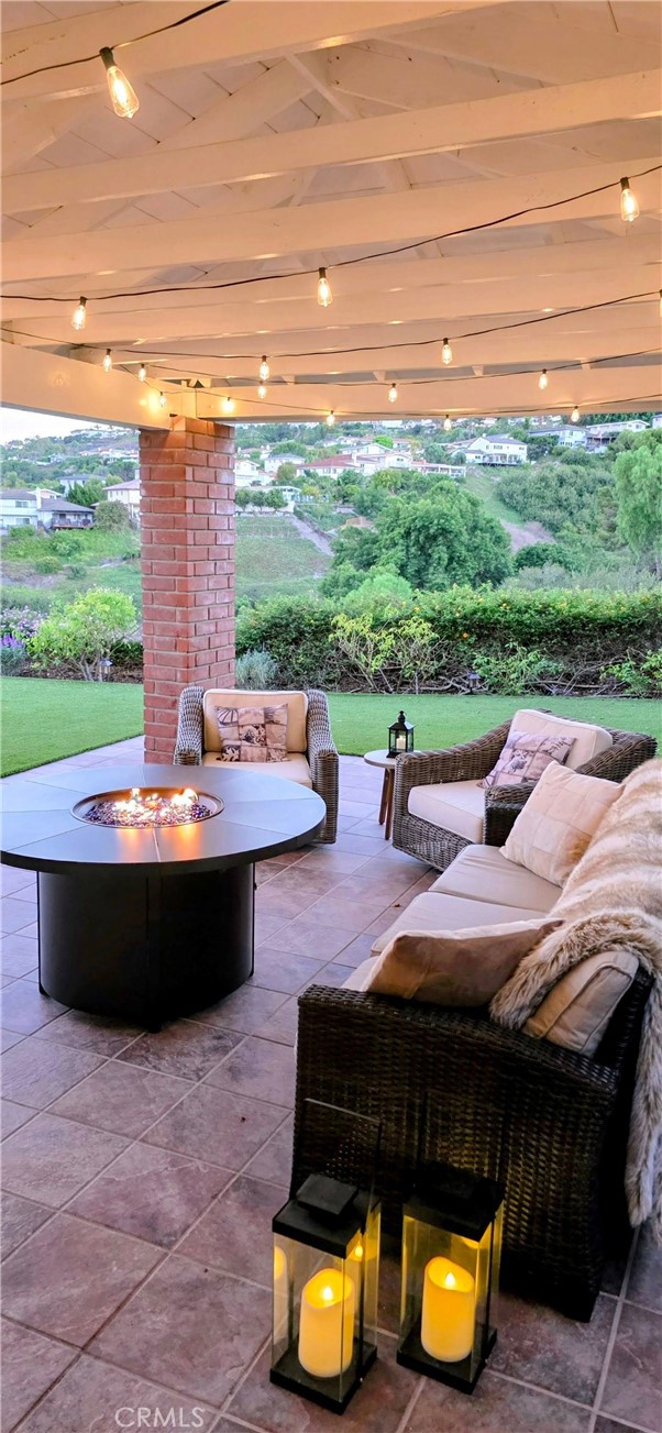 Detail Gallery Image 10 of 59 For 4814 Falcon Rock Pl, Rancho Palos Verdes,  CA 90275 - 4 Beds | 2/1 Baths