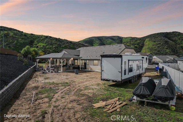 Detail Gallery Image 29 of 44 For 34676 Conadria Ave, Yucaipa,  CA 92399 - 4 Beds | 3/1 Baths