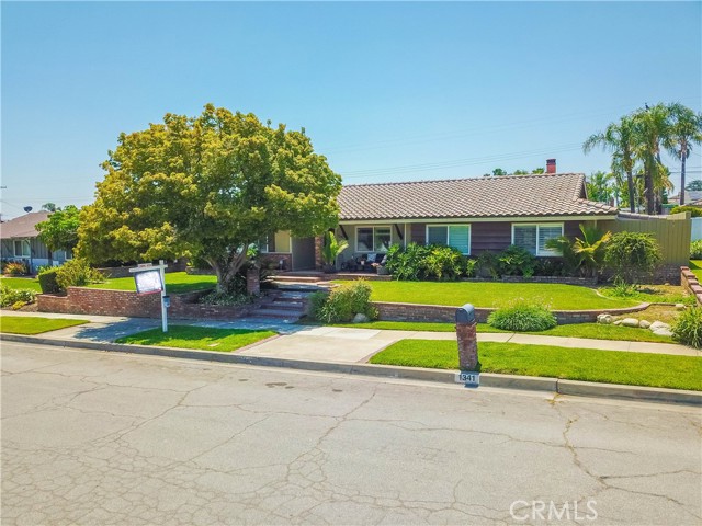 Image 3 for 1341 N Vallejo Way, Upland, CA 91786