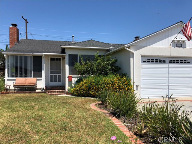 1635 23rd Street, Manhattan Beach, California 90266, 3 Bedrooms Bedrooms, ,1 BathroomBathrooms,For Sale,23rd,SB18180832