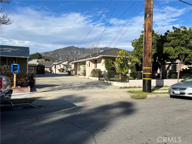 843 W Walnut Avenue, Monrovia, CA 91016 Listing Photo  1