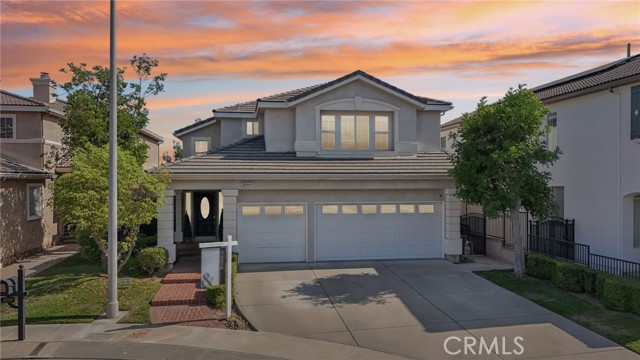 Detail Gallery Image 58 of 65 For 20504 Bergamo Way, Porter Ranch,  CA 91326 - 5 Beds | 3 Baths