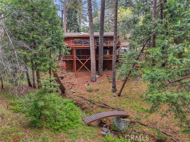2358 Rim Of The World, Running Springs, CA 92382