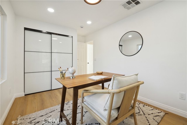 Detail Gallery Image 57 of 70 For 1290 E Woodbury, Pasadena,  CA 91104 - 5 Beds | 5 Baths