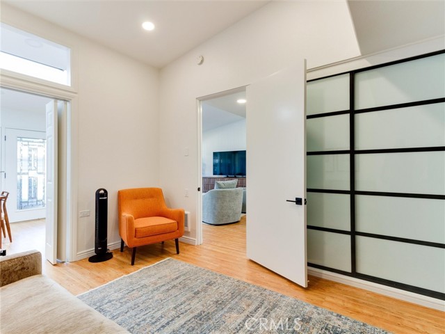 Detail Gallery Image 14 of 29 For 13170 Southport #168-C,  Seal Beach,  CA 90740 - 2 Beds | 1 Baths