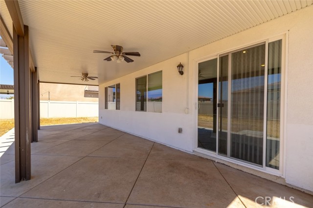 Detail Gallery Image 31 of 34 For 9667 Lasorda Ct, Riverside,  CA 92503 - 5 Beds | 3 Baths