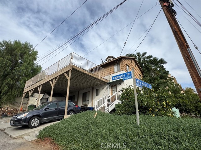 Detail Gallery Image 4 of 14 For 9208 Applegate Ter, Chatsworth,  CA 91311 - – Beds | – Baths