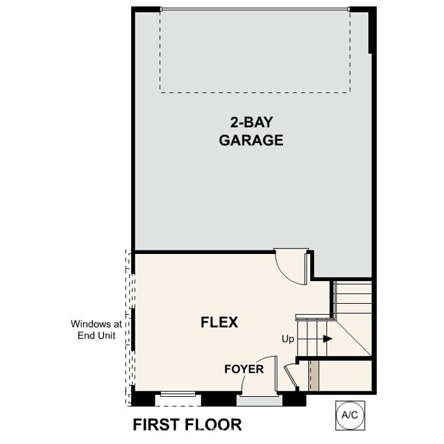 Detail Gallery Image 2 of 4 For 2119 Cumberland, Pomona,  CA 91766 - 3 Beds | 2/1 Baths