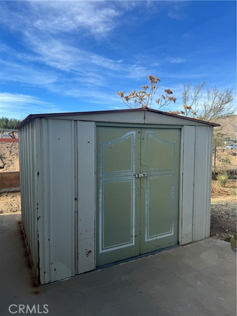 Detail Gallery Image 32 of 34 For 7501 Palm #114,  Yucca Valley,  CA 92284 - 2 Beds | 2 Baths