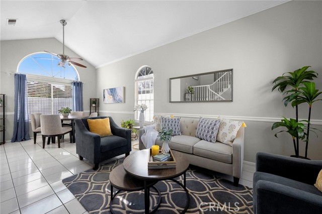 Detail Gallery Image 8 of 48 For 11825 Mount Royal Ct, Rancho Cucamonga,  CA 91737 - 4 Beds | 3 Baths