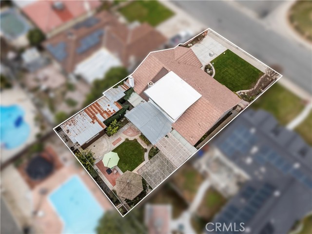 Detail Gallery Image 38 of 38 For 3505 Kennedy, Bakersfield,  CA 93309 - 4 Beds | 3 Baths