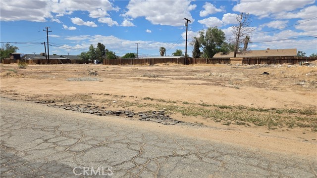 Detail Gallery Image 3 of 21 For 0 Dogwood Ave Near Hickory Dr, California City,  CA 93505 - – Beds | – Baths