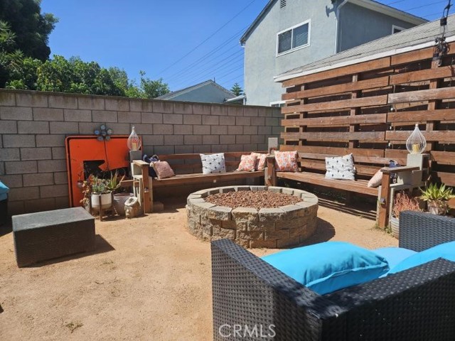 Detail Gallery Image 17 of 21 For 17438 Coke Ave, Bellflower,  CA 90706 - 2 Beds | 1 Baths