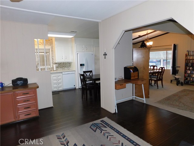 Detail Gallery Image 21 of 63 For 4133 W Wilson #19,  Banning,  CA 92220 - 2 Beds | 2 Baths