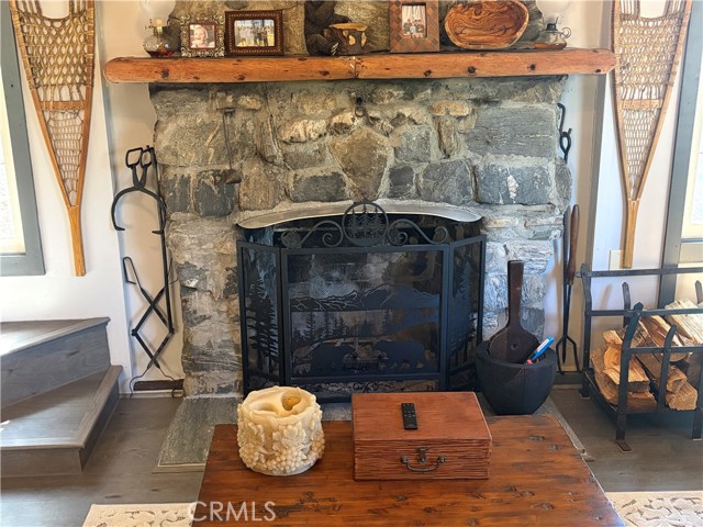 Detail Gallery Image 18 of 57 For 120 Barton Flats, Angelus Oaks,  CA 92305 - 2 Beds | 1 Baths