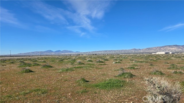 Detail Gallery Image 33 of 42 For 0 Hwy 58 Business & Lonebutte Rd, Mojave,  CA 03501 - – Beds | – Baths