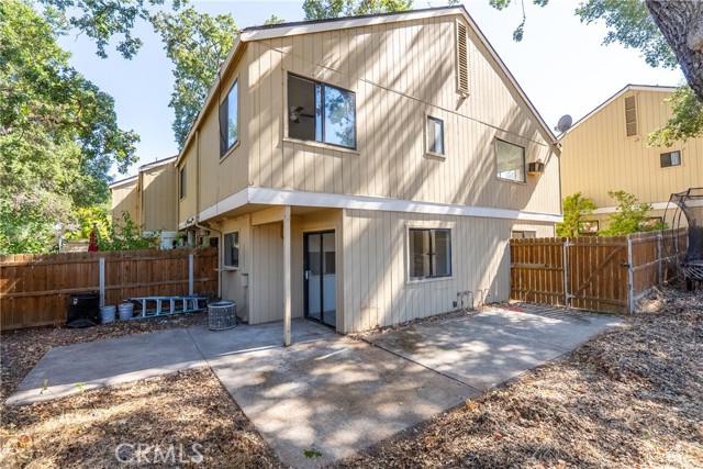 Detail Gallery Image 19 of 36 For 3750 El Camino Real #A4,  Atascadero,  CA 93422 - 2 Beds | 1/1 Baths