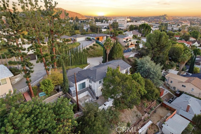 Detail Gallery Image 33 of 36 For 760 Luton, Glendale,  CA 91206 - 3 Beds | 2 Baths