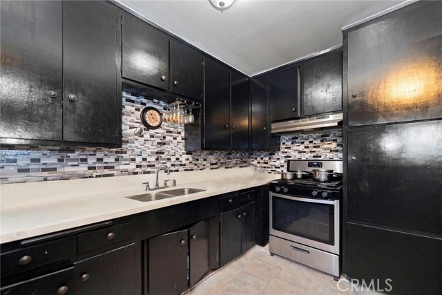Detail Gallery Image 22 of 28 For 6645 Orange Ave, Long Beach,  CA 90805 - – Beds | – Baths