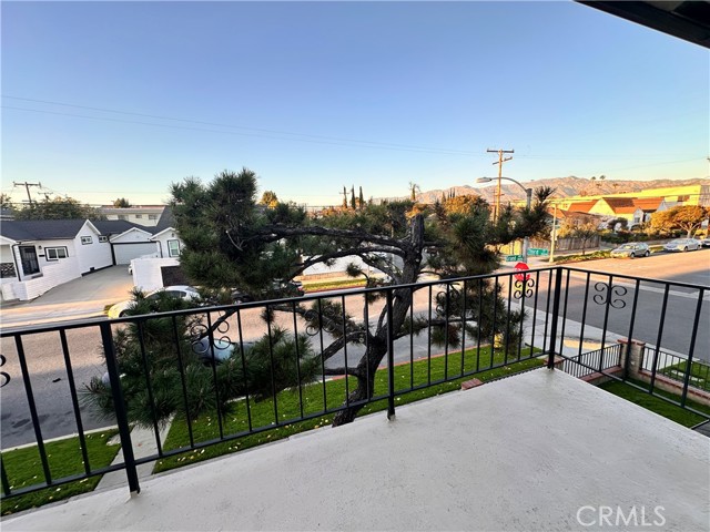 Detail Gallery Image 13 of 14 For 343 N 3rd, Alhambra,  CA 91801 - 2 Beds | 1 Baths
