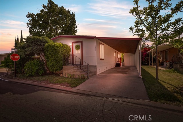 Detail Gallery Image 37 of 55 For 3531 Anza Way #109,  Chico,  CA 95973 - 2 Beds | 2 Baths