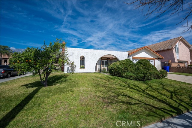 Detail Gallery Image 2 of 20 For 10430 Palo Alto, Rancho Cucamonga,  CA 91730 - 3 Beds | 2 Baths