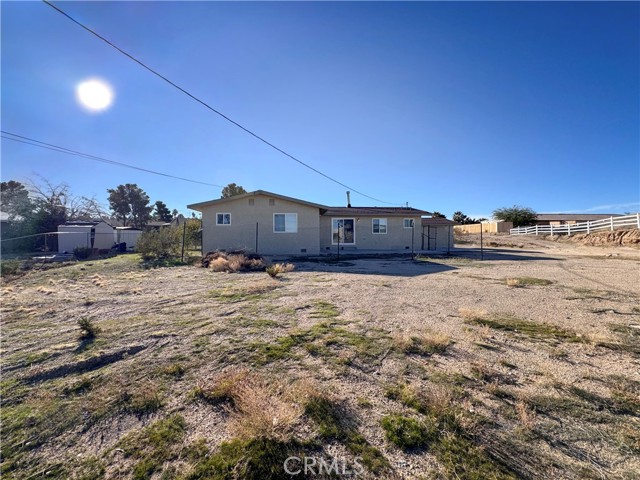 Detail Gallery Image 21 of 22 For 27474 Travertine, Barstow,  CA 92311 - 3 Beds | 2/1 Baths