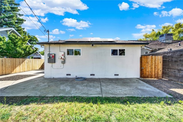 Detail Gallery Image 56 of 65 For 217 N. Sacramento, Willows,  CA 95988 - 3 Beds | 1 Baths
