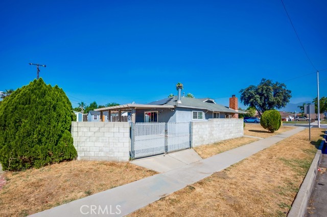 Detail Gallery Image 28 of 29 For 301 W Easton St, Rialto,  CA 92376 - 3 Beds | 2 Baths