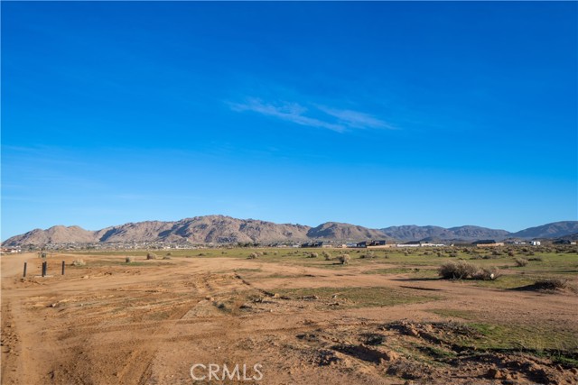 Detail Gallery Image 3 of 10 For 0 ,, Apple Valley,  CA 92307 - – Beds | – Baths