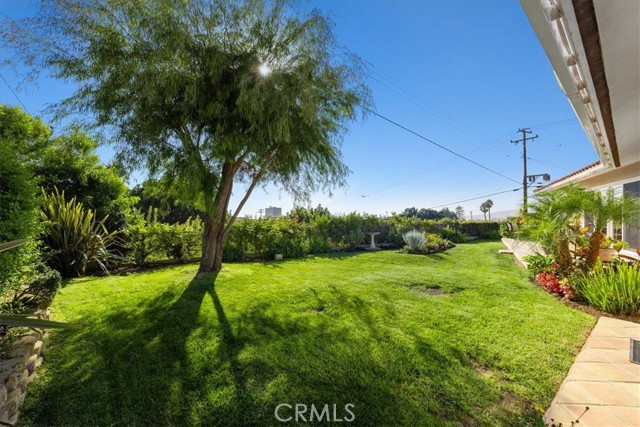 Detail Gallery Image 38 of 46 For 4132 Stalwart Dr, Rancho Palos Verdes,  CA 90275 - 3 Beds | 2/1 Baths