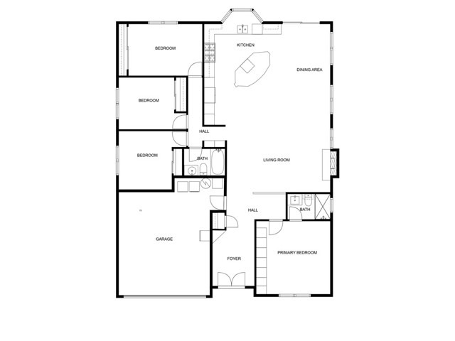 Detail Gallery Image 58 of 58 For 1319 Mount Rainier Rd, Rancho Palos Verdes,  CA 90275 - 4 Beds | 2 Baths