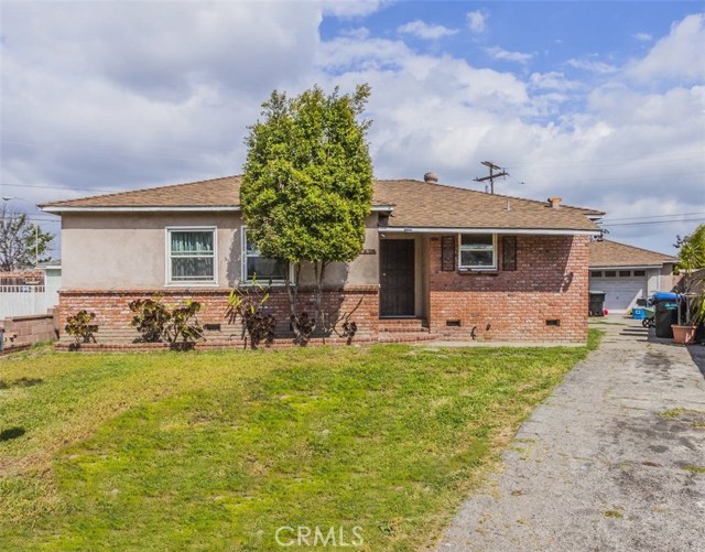 10614 Liggett St, Norwalk, CA 90650