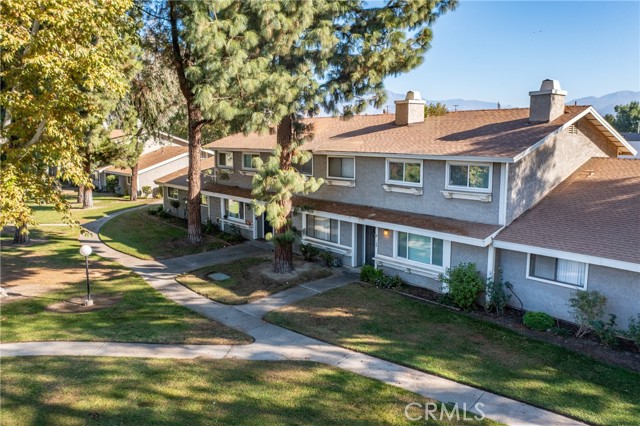 Detail Gallery Image 34 of 35 For 2061 W Redlands Bld 19d,  Redlands,  CA 92373 - 3 Beds | 2/1 Baths