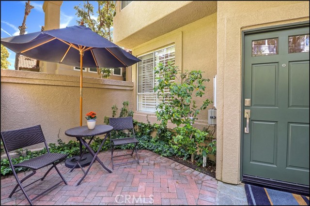 Detail Gallery Image 3 of 24 For 21 Hillgate Pl, Aliso Viejo,  CA 92656 - 2 Beds | 2/1 Baths