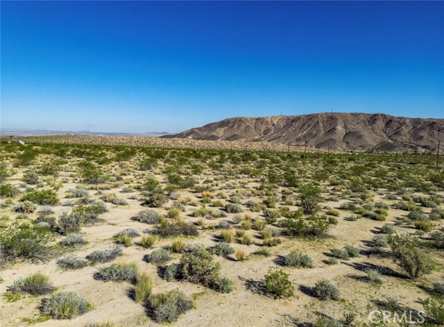 0 Lee Rd, Twentynine Palms, California 92277, ,Land,For Sale,0 Lee Rd,CRSB23226106