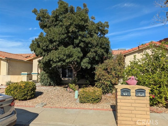 Detail Gallery Image 2 of 28 For 1009 Encanto, San Jacinto,  CA 92582 - 2 Beds | 2 Baths