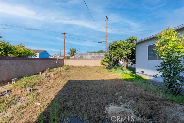 Detail Gallery Image 47 of 54 For 16950 La Salle Ave, Gardena,  CA 90247 - 4 Beds | 2/1 Baths