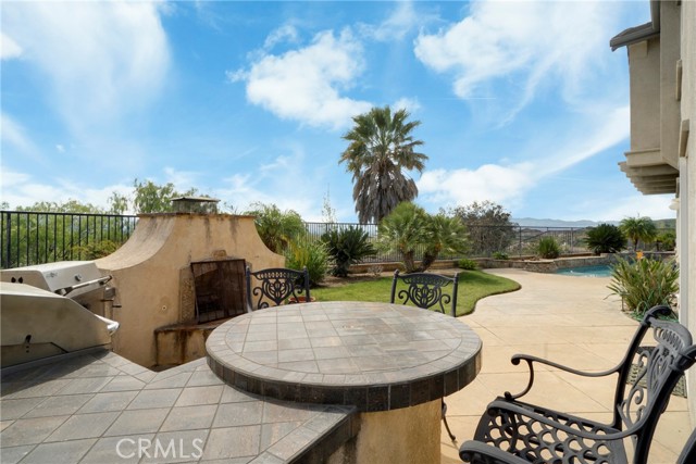 Detail Gallery Image 35 of 46 For 24306 via La Casa, Valencia,  CA 91354 - 4 Beds | 3 Baths