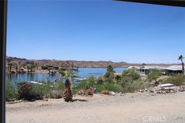 Detail Gallery Image 8 of 8 For 88 Havasu Palms, Parker Dam Ca 92267, –,  CA 92267 - 2 Beds | 1 Baths